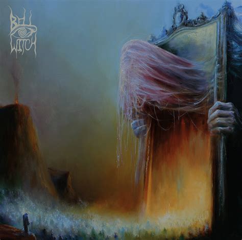 The Convergence of Grief and Beauty in Bell Witch's 'Mirror Reaper